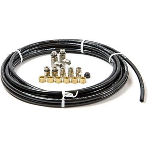 SeaStar Solutions HF6007 ORB Add-A-Station Piloto Automático Dirección Hidráulica Montaje - Imagen 1 de 1