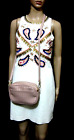 Sass & Bide Gallery Ornate Beaded Dress, Sz. 10 + Free Pale Pink Baguette