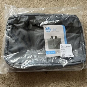 HP Topload Bag 15,6" - NEU - Bild 1 von 10