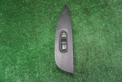 Interruptor de ventana derecha Nissan Sentra 2013 14 15 16 17 OEM 254111KA5A Foto 1 de 4