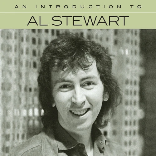 An Introduction to Al Stewart by Stewart, Al (CD, 2017)