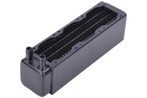 Alphacool NexXxoS XT45 Full Copper 40mm Triple Radiator - Bild 1 von 3