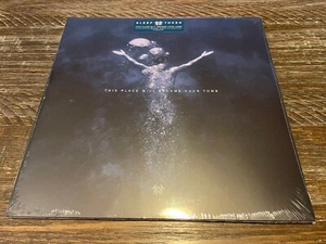 Sleep Token "This Place Will Become Your Tomb" 2xLP (Vinyl, Spinefarm) Damaged - Picture 1 of 2