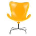  Miniaturowe krzesło do jaj Dekoracja pokoju Stoły dziecięce Krzesła Stołki dla modelu dziecka