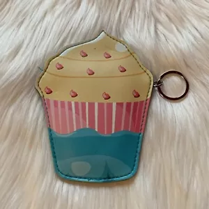 Cupcake Purse - Picture 1 of 2