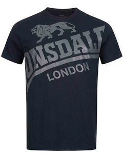Lonsdale T-Shirt Watton - Picture 1 of 4