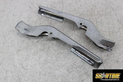 07-11 HARLEY-DAVIDSON ELECTRA GLIDE CLÁSICO FLHTC GUARDABARROS PUNTAL PAR Foto 1 de 4