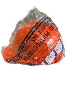 Cordova Safety H24S3 Hard Hat ANSI/ISEA Z89 1-2014 Class E and G Size 6.5-8 - Picture 1 of 4