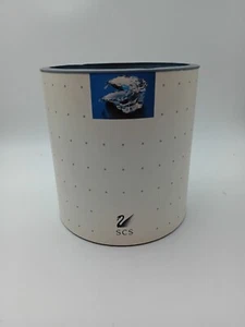 Swarovski coppia foche 1991 con scatola originale - Foto 1 di 5