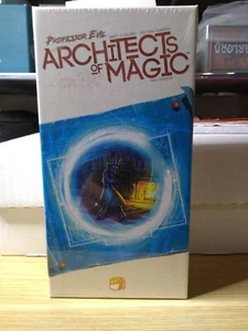Professor Evil and the Architects of Magic Expansion - Sealed - Picture 1 of 2