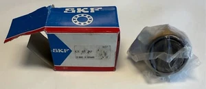 SKF Kurvenrolle mit integrierter Abdichtung / KR 40 PP / Unbenutzt - Bild 1 von 5