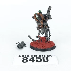 Games Workshop Warhammer 40000 Necrons Orikan OOP - Picture 1 of 1