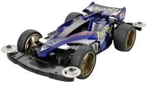 TAMIYA Mini 4WD PRO Series No.14 Avante mk.II (MS Chassis) 18614 - Picture 1 of 3