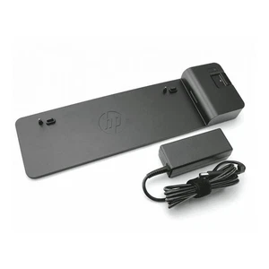DOCKING HP ELITEBOOK 820 G1 G2 G3 G4 840 850 G1 G2 G3 G4 G5 G6 830 G5 G6 - Picture 1 of 5