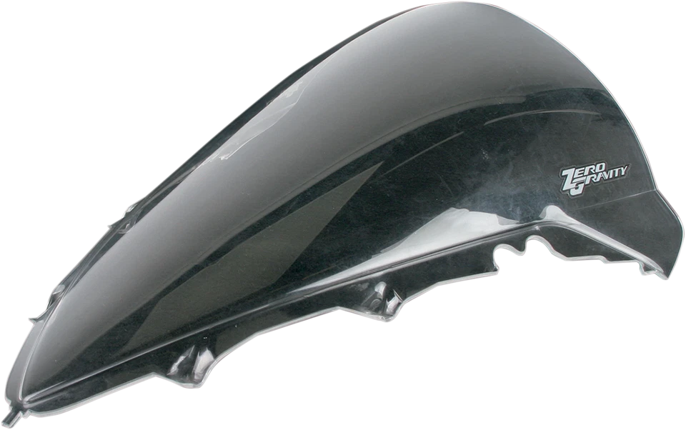 CERO GRAVITY se adapta al parabrisas Corsa - transparente - Yamaha 2009-2013 YZF-R1 Foto 1 de 1