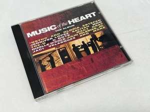 Music of the Heart Original Soundtrack CD, Sep-1999, Sony Music - Picture 1 of 3