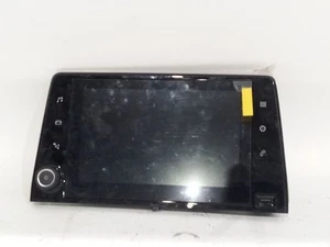 98345773ZD PANTALLA MULTIFUNCION / 98 345 773 ZD / 158863 PARA PEUGEOT RIFTER 1. - Imagen 1 de 9
