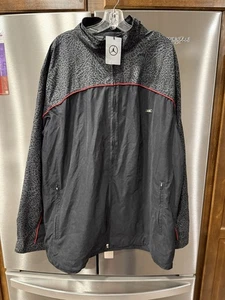 Chaqueta con cremallera Nike Jordan para hombre - $85 - XXXL - Nueva - Imagen 1 de 11