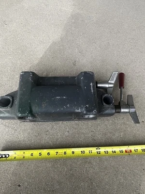 Shopsmith Carriage Assembly Mark V 500 Complete - Image 1 of 4