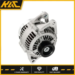 4727329A Alternator 12V 130A Fits 1999-2000 Chrysler Town & Country V6 3.8L - Picture 1 of 16