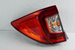 2019-2022 Honda Pilot LED Outer Tail Light Left Driver Side Afterrmarket D1 - Picture 1 of 9