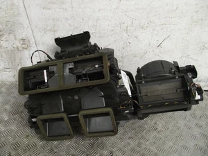 Bmw Serie 3 E90 Matriz Calefactora/Núcleo Radiador Con Ac 2.0 Gasolina 2005-2013N - Imagen 1 de 9