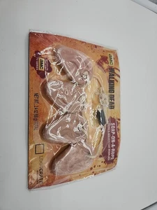 AMC The Walking Dead - Soap on a Rope Daryl's Walker Ear Necklace Loot Crate NEW - Picture 1 of 3