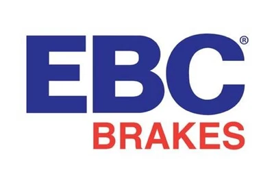 Rotor de disco de freno delantero trasero Polaris Ranger Crew 800 13-14 serie EBC MD estándar Foto 1 de 2