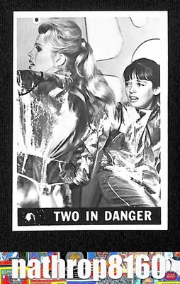 1966 Lost in Space #16 Two In Danger NM 7863 - Image 1 of 2
