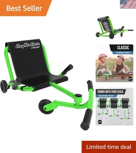 Monopattino da deriva per bambini da interno ed esterno - Foto 1 di 11