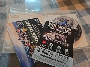 Madden 13 CIB PS3 Kept In Protective Case  - Picture 1 of 3