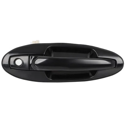 For 2002-2005 Hyundai Sonata 2001-2006 Kia Optima 2pcs Exterior Door Handle - Изображение 1 из 4