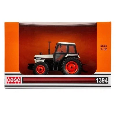1:32 Scale Case IH 1394 4WD Diecast Replica, Universal Hobbies - Image 1 of 4