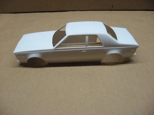 HORNET SEDAN FUNNY CAR BODY  (PERFECT) - Picture 1 of 4