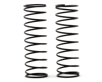 Team Losi Racing 22X 13mm Rear Shock Springs (2) - Image 1 of 2