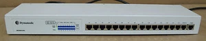 Dynamode SW160010-RD,16-Port 10/100 Ethernet Switch, Network Equipment - Picture 1 of 1