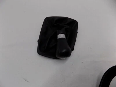  BMW X1 E84 2013 MSPORT 6 VELOCIDADES CUERO MARCHA POLAINA PALANCA CAMBIO RHD 2284004// Foto 1 de 2