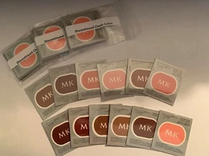 MARY KAY Signature Cheek Farbproben - Bild 1 von 6