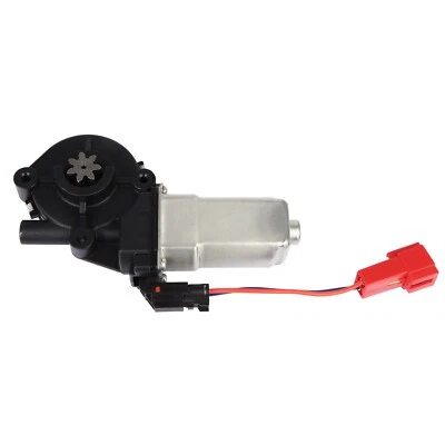 Window Motor For 98-04 Chrysler Intrepid For Dodge Intrepid Front Rear Left Side - Imagem 1 de 4