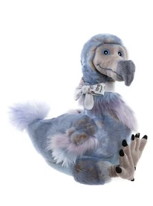 Charlie Bears CS246469 Dodo 41 cm - Bild 1 von 2
