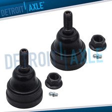 Rear Upper Ball Joints Set for 1999 2000 2001 2002 2003 2004 Jeep Grand Cherokee