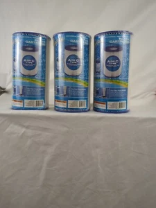 Summer Escapes Type A or C Pool Filter Cartridges 3 Pack 121 - Picture 1 of 6
