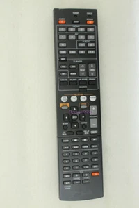 CONTROL REMOTO YAMAHA RAV491 ZF30320 Reemplazar RAV461 ZA11330 / RAV462 ZA11340 - Imagen 1 de 4