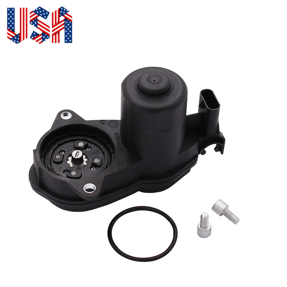 Kit de actuador de freno de estacionamiento apto para Mercedes-Benz ML350 ML400 GL350 GLE350 Foto 1 de 4