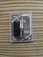 2020-21 Panini Absolute Memorabilia - #86 Tyrese Haliburton (RC)