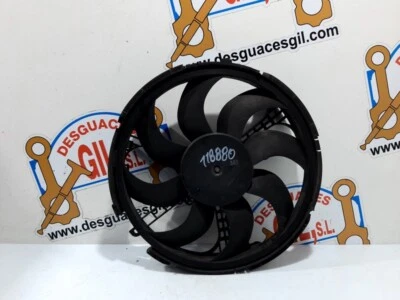 M13001300 Ventilador Frigorífico FIAT STILO (192) 1.9 JTD 1.9 JTD 115 2001 1071456 Foto 1 de 4