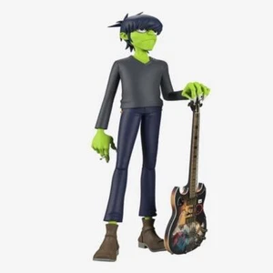 Figuras de acción Gorillaz Banda Rock Miembro Murdoc Russel 2d Fideos Modelo Juguetes - Imagen 1 de 15