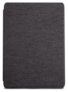 Amazon Kindle Fabric Tablet Cover Durable Protective Case Charcoal 1407011 R - Picture 1 of 1