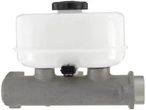 API 21DC21Q Brake Master Cylinder Fits 1999-2004 Ford F450 Super Duty - Picture 1 of 1
