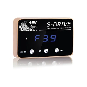 S Drive for Hyundai Kona 2017-Onwards SAAS Electronic Throttle Controller - Picture 1 of 9